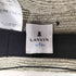 ランバンオンブルー LANVIN en Bleu ストローハット レディース