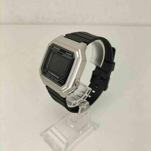 カシオ CASIO W-217H デジタル腕時計 メンズ