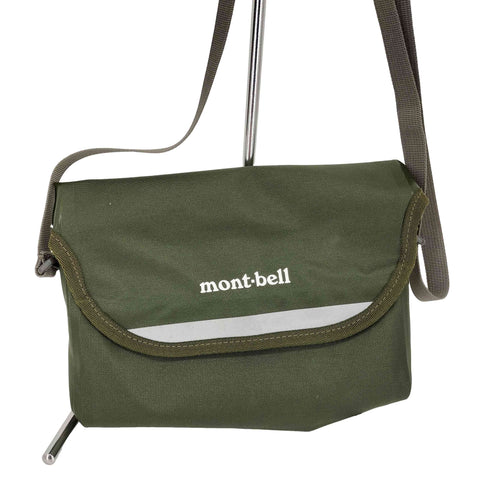 モンベル mont bell Dry Shoulder S ドライショルダー S バッグ メンズ S