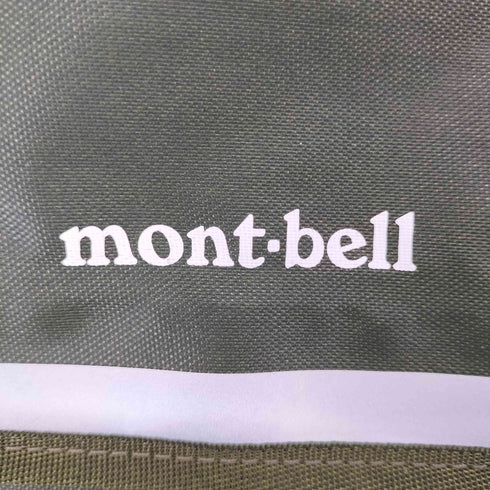 モンベル mont bell Dry Shoulder S ドライショルダー S バッグ メンズ S