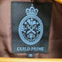 ギルドプライム GUILD PRIME ブルーフォックス ファー ウール ダッフルコート レディース JPN:36