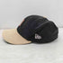 ニューエラ NEW ERA LP 59FIFTY Fall Velvet デトロイト・タイガース ブラック コーデュロイバイザー メンズ