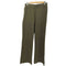 アパルトモンドゥーズィエムクラス LAppartement DEUXIEME CLASSE リブニットパンツ レディース JPN:36