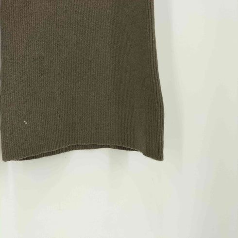 アパルトモンドゥーズィエムクラス LAppartement DEUXIEME CLASSE リブニットパンツ レディース JPN:36