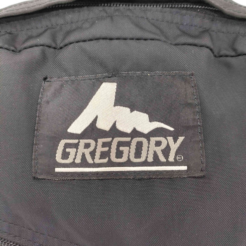 グレゴリー GREGORY USA製 旧タグ デイパック メンズ