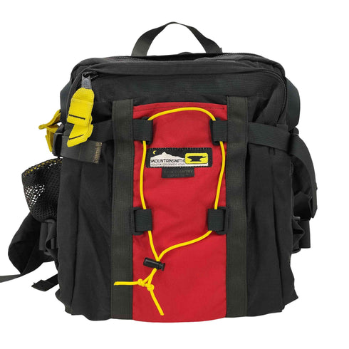 MOUNTAIN SMITH バックカントリー エクスプレス メンズ