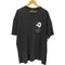 90s touch of gold ミュージカル プリント 半袖 Tシャツ メンズ XL