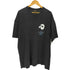 90s touch of gold ミュージカル プリント 半袖 Tシャツ メンズ XL