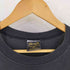 90s touch of gold ミュージカル プリント 半袖 Tシャツ メンズ XL