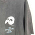 90s touch of gold ミュージカル プリント 半袖 Tシャツ メンズ XL