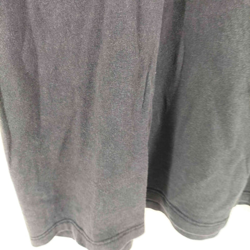 90s touch of gold ミュージカル プリント 半袖 Tシャツ メンズ XL