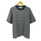 CONNECTION BETWEEN PEOPLE コネクションビットウィーンピープル ボーダークルーネックTシャツ domestic メンズ JPN:M