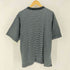 CONNECTION BETWEEN PEOPLE コネクションビットウィーンピープル ボーダークルーネックTシャツ domestic メンズ JPN:M