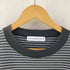 CONNECTION BETWEEN PEOPLE コネクションビットウィーンピープル ボーダークルーネックTシャツ domestic メンズ JPN:M