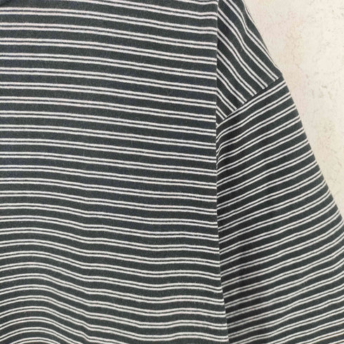 CONNECTION BETWEEN PEOPLE コネクションビットウィーンピープル ボーダークルーネックTシャツ domestic メンズ JPN:M