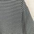 CONNECTION BETWEEN PEOPLE コネクションビットウィーンピープル ボーダークルーネックTシャツ domestic メンズ JPN:M