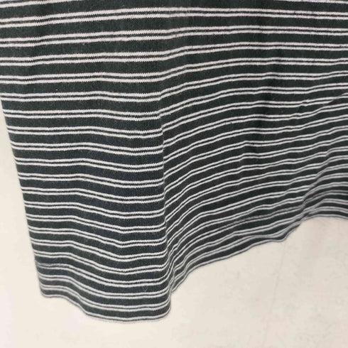 CONNECTION BETWEEN PEOPLE コネクションビットウィーンピープル ボーダークルーネックTシャツ domestic メンズ JPN:M