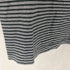 CONNECTION BETWEEN PEOPLE コネクションビットウィーンピープル ボーダークルーネックTシャツ domestic メンズ JPN:M