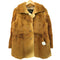 OS FUR FASHION ファー ジャケット レディース