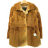 OS FUR FASHION ファー ジャケット レディース