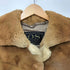 OS FUR FASHION ファー ジャケット レディース