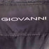 GIOVANNI ジョヴァンニ リアルレザー ジップコート import メンズ 46