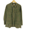ユーエスアーミー U.S. ARMY 60s 69年製 JUNGLE FATIGUE JACKET 5th ジャングルファティーグジャケット メンズ MEDIUM-REGULAR