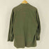 ユーエスアーミー U.S. ARMY 60s 69年製 JUNGLE FATIGUE JACKET 5th ジャングルファティーグジャケット メンズ MEDIUM-REGULAR