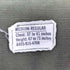 ユーエスアーミー U.S. ARMY 60s 69年製 JUNGLE FATIGUE JACKET 5th ジャングルファティーグジャケット メンズ MEDIUM-REGULAR