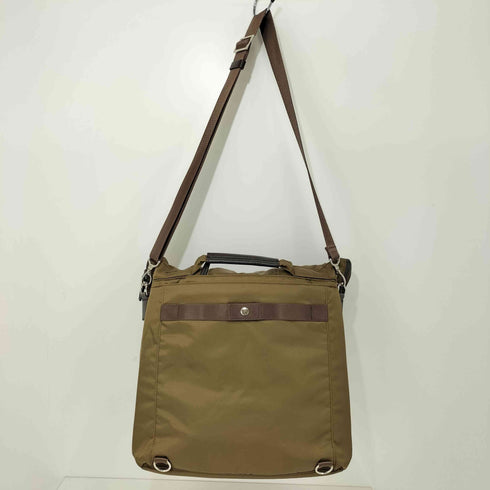 CRETA Turista bag ツーリスタバッグ メンズ