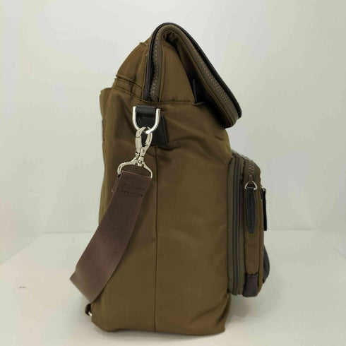 CRETA Turista bag ツーリスタバッグ メンズ