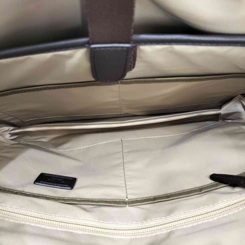 CRETA Turista bag ツーリスタバッグ メンズ