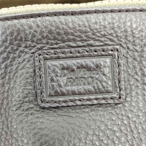 CRETA Turista bag ツーリスタバッグ メンズ