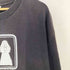 アルスタイル alstyle 00S GAME OVER プリント Tシャツ メンズ import:XL