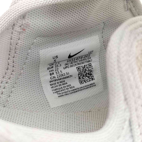 ナイキ NIKE Women's Air Rift Photon Dust エアリフト レディース JPN:22