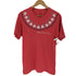 フルーツオブザルーム FRUIT OF THE LOOM MADE IN USA シングルステッチ Hilton Head Island グラフィックプリント Tシャツ メンズ import:M