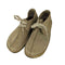 クラークス Clarks デザートトレック スエード チャッカブーツ レディース UK:3