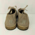 クラークス Clarks デザートトレック スエード チャッカブーツ レディース UK:3