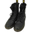 ドクターマーチン Dr.Martens SERENA ファー 8ホール ブーツ レディース UK:3