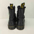 ドクターマーチン Dr.Martens SERENA ファー 8ホール ブーツ レディース UK:3