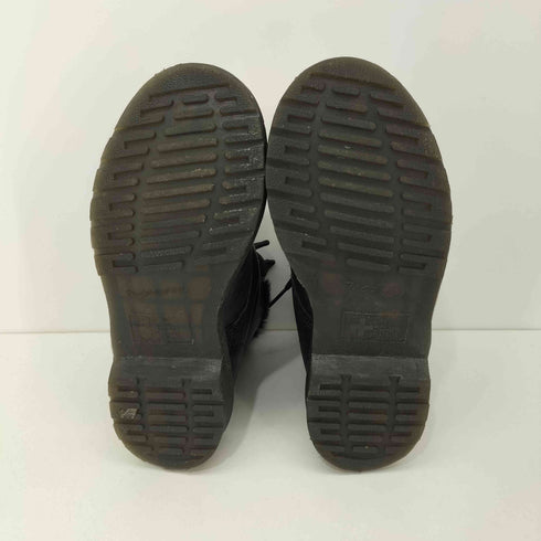 ドクターマーチン Dr.Martens SERENA ファー 8ホール ブーツ レディース UK:3