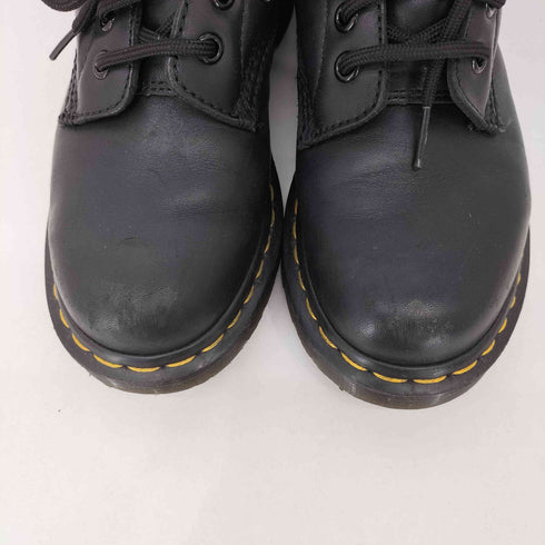 ドクターマーチン Dr.Martens SERENA ファー 8ホール ブーツ レディース UK:3