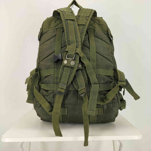 マハリシ MAHARISHI MHI ミリタリーバックパック メンズ