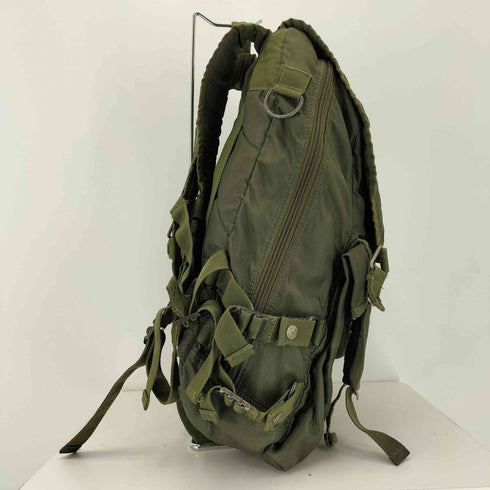 マハリシ MAHARISHI MHI ミリタリーバックパック メンズ