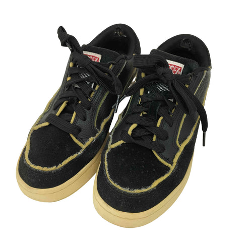 ディーゼル DIESEL S-SINNA LOW W ローカットスニーカー レディース JPN:24.5
