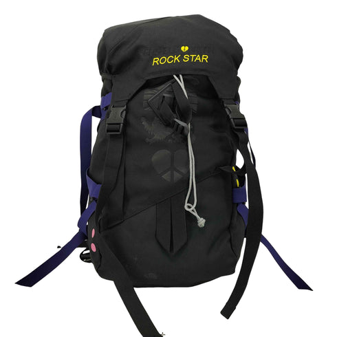 バーグハウス berghaus ROCK STAR ロックスター バックパック メンズ