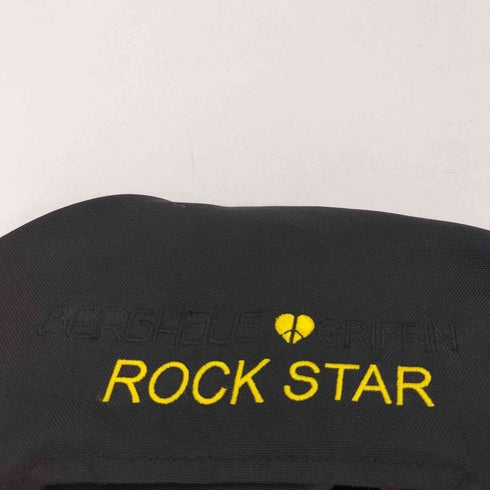 バーグハウス berghaus ROCK STAR ロックスター バックパック メンズ