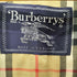 バーバリーズ BURBERRYS 裏ノバチェック ステンカラーコート メンズ
