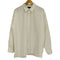 クレイル CLEL バルーン袖ルーズレギュラーカラーシャツ メンズ JPN:S