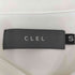 クレイル CLEL バルーン袖ルーズレギュラーカラーシャツ メンズ JPN:S